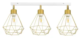 lampa-plafon-sufitowa-zyrandol-ruchomy-loft-zloty