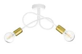 lampa-sufitowa-krecona-zyrandol-loft-2x-e27-zlota