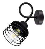 lampa-kinkiet-e27-scienny-staly-loft-drut-sprezyna