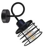 lampa-kinkiet-e27-scienny-staly-loft-drut-sprezyna-kolekcja-loft-drut