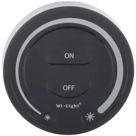 pilot-nascienn-panel-milight-fut087b-tasm-led-mono