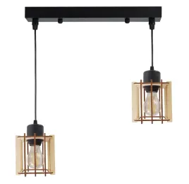 lampa-wiszaca-zwis-zyrandol-sufitowa-loft-drewno-2