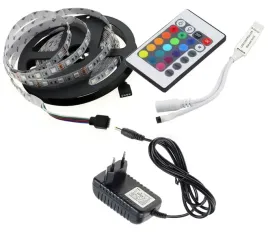 zestaw-led-tasma-1m-rgb-5050-60-m-zasilacz-pilot