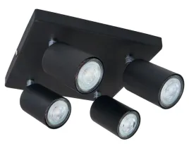 lampa-sufit-kinkiet-scienny-regulowany-spot-4-gu10