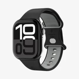 spigen-nano-pop-band-czarny-silikon