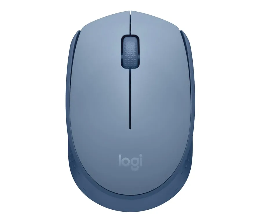 logitech-m171