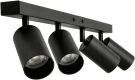 lampa-sufit-kinkiet-scienny-regulowany-spot-4-gu10