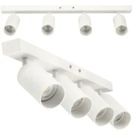 lampa-sufit-kinkiet-scienny-regulowany-spot-4-gu10