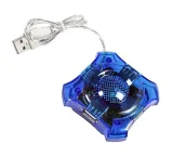 esperanza-ea150b-huby-i-koncentratory-usb-2-0-niebieski