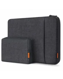 inateck-lb01006-406-cm-16-etui-kieszeniowe-czarny-szary