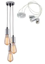 lampa-sufitowa-wiszaca-zwis-loft-chrom-na-3x-e27
