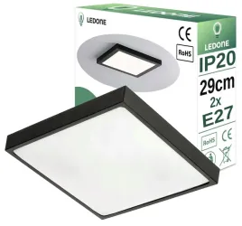 plafon-czarny-lampa-oprawa-sufitowa-na-led-2x-e27