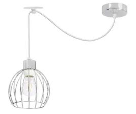 lampa-wiszaca-sufitowa-zwis-loft-pajak-drut-1x-e27