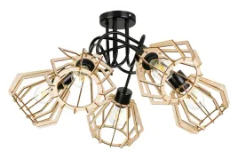 lampa-sufitowa-zyrandol-wiszaca-loft-plafon-drewno