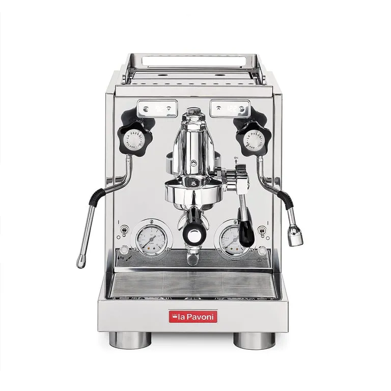 la-pavoni-evolution