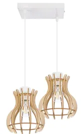 lampa-sufitowa-wiszaca-zwis-loft-drewno-2x-e27