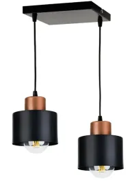 lampa-wiszaca-sufitowa-zyrandol-zwis-kubek-czarny