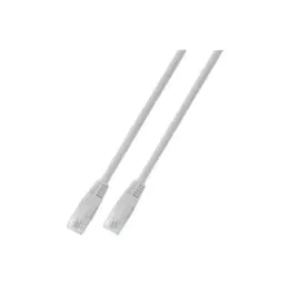 efb-elektronik-k8100ws-15-kabel-sieciowy-bialy-15-m-cat6-u-utp-utp
