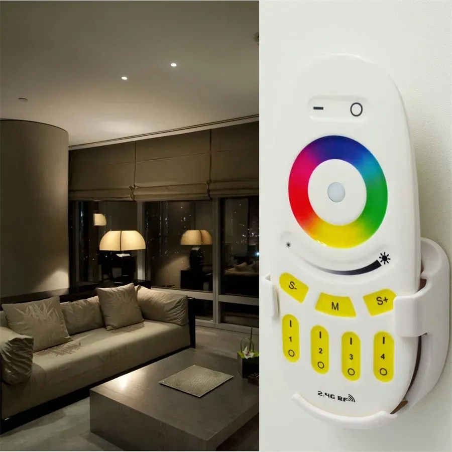 uchwyt-scienny-do-pilot-sterownik-led-rgb-mi-light-stan-nowy