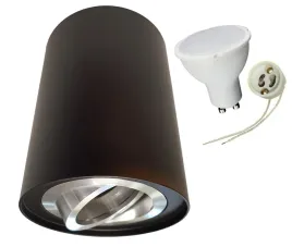 oprawa-natynkowa-tuba-okra-ruchoma-alu-led-gu10-5w
