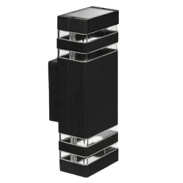 kinkiet-lampa-oprawa-elewacyjna-2xgu10-led-czarny