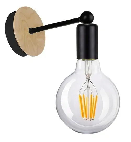 kinkiet-scienny-drewno-staly-loft-edison-1x-e27-stan-nowy