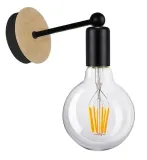 kinkiet-scienny-drewno-staly-loft-edison-1x-e27-stan-nowy