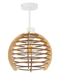 lampa-wiszaca-stala-zyrandol-sufit-klosz-drewno-1