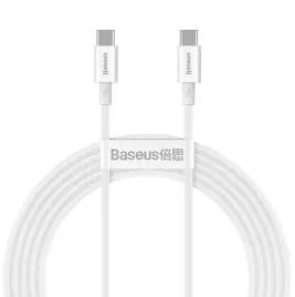 baseus-superior-kabel-usb-usb-2-0-1-m-usb-c-bialy