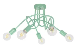 lampa-wiszaca-sufitowa-zyrandol-dzieci-pasti-green