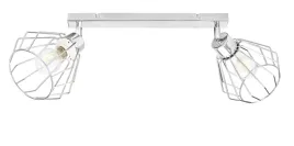 lampa-plafon-zyrandol-ruch-loft-drut-brylant-chrom