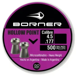 srut-diabolo-borner-hollow-point-45-mm-500-szt
