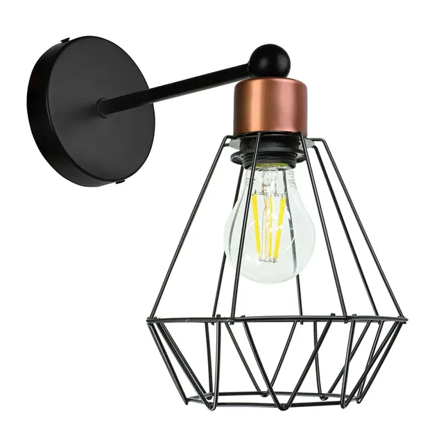 lampa-kinkiet-e27-scienny-staly-loft-drut-brylant