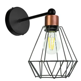 lampa-kinkiet-e27-scienny-staly-loft-drut-brylant