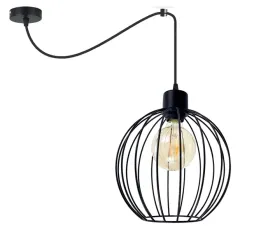 lampa-sufitowa-wiszaca-zwis-loft-e27-pajak-kula-xl