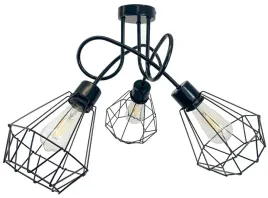lampa-sufitowa-zyrandol-wiszaca-loft-drut-brylant