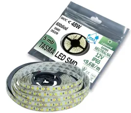 tasma-led-smd-2835-600-5m-dzienna-ip65-wodoodporna