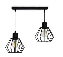 lampa-wiszaca-sufitowa-zyrandol-zwis-brylant-drut