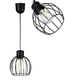 lampa-wiszaca-zwis-zyrandol-sufiow-loft-drut-kula