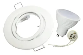 zestaw-oprawa-halogenowa-biala-ruch-led-gu10-2w