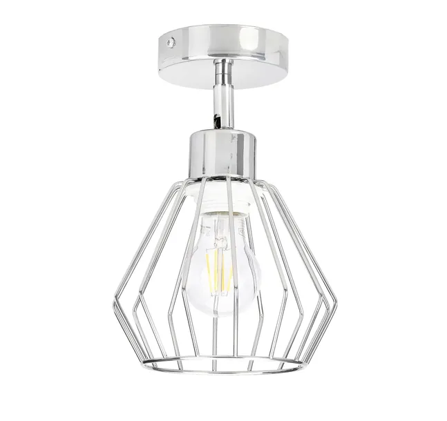 lampa-kinkiet-scienny-ruch-loft-drut-na-e27-chrom-stan-nowy
