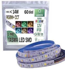 tasma-led-premium-rgb-cct-naprzemienna-rgbw-12v-5050-ip20-300diod-1mb