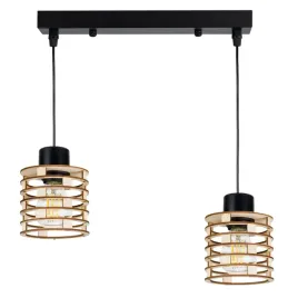lampa-wiszaca-zwis-zyrandol-sufitowa-loft-drewno-2