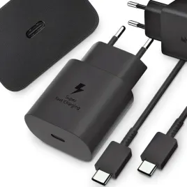 szybka-ladowarka-sieciowa-telefonu-dla-samsung-45w-kabel-usb-c-1m