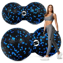 podwojna-pilka-do-masazu-duoball-roller-do-miesni-epp-lacrosse-16cm-gladka