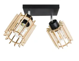 lampa-plafon-zyrandol-ruchomy-sufit-walec-2-drewno