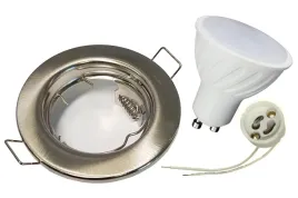 zestaw-oprawa-halogenowa-4-kolory-led-gu10-2w