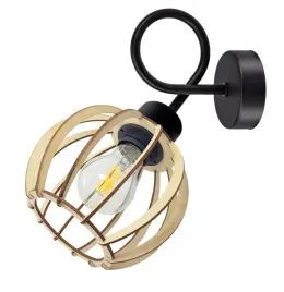 lampa-kinkiet-e27-scienny-staly-loft-kula-drewno