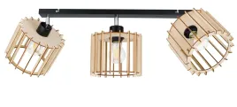 lampa-plafon-zyrandol-ruchomy-sufit-walec-3-drewno