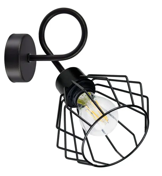 lampa-kinkiet-e27-scienny-staly-loft-drut-brylant